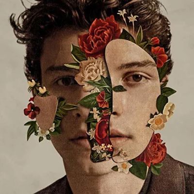 CD Shawn Mendes - Shawn Mendes (Deluxe Reissue) - Importado