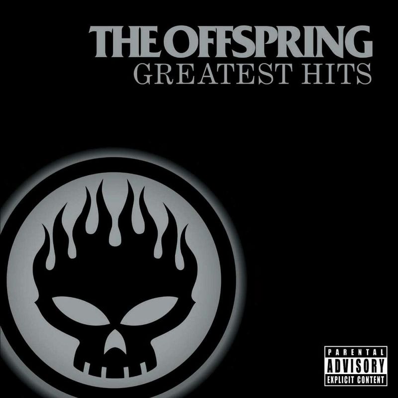 cd-the-offspring-greatest-hits-importado-lancada-em-junho-de-2005-greatest-hits-00602557218060-00060255721806