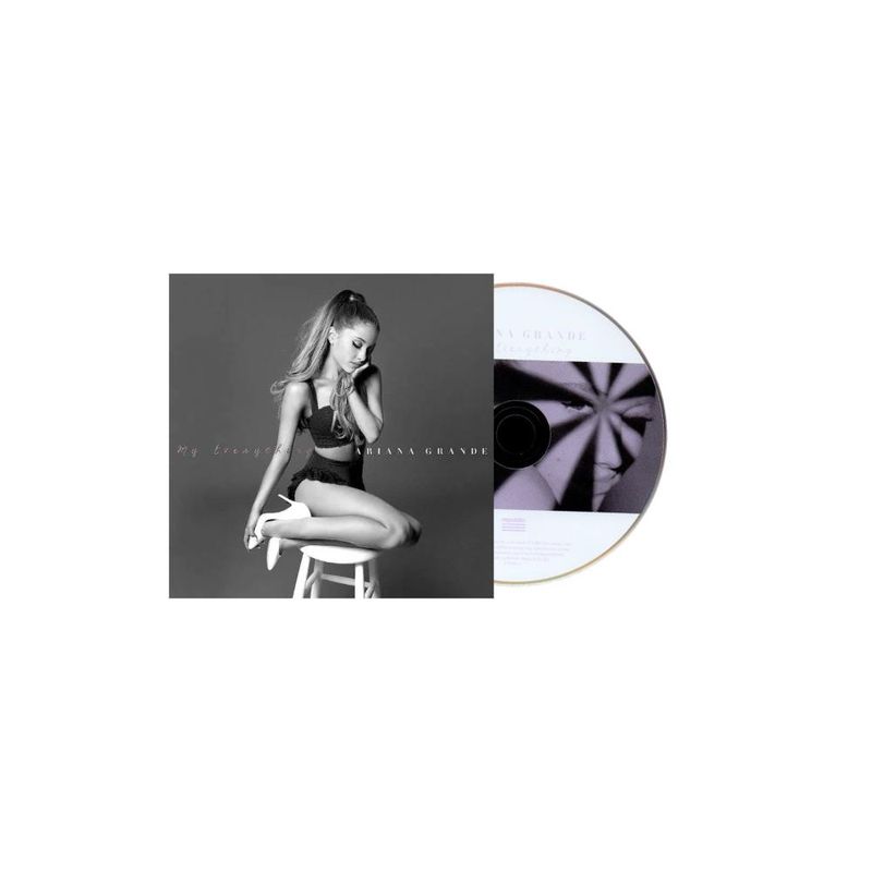 cd-ariana-grande-my-everything-importado-cd-ariana-grande-my-everything-impor-00602537939510-00060253793951