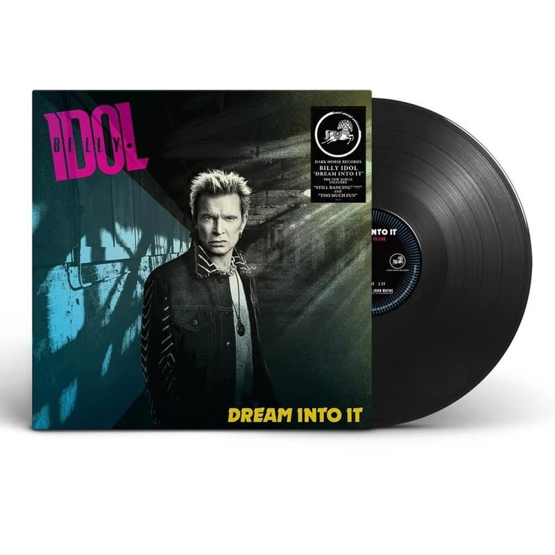 vinil-billy-idol-dream-into-it-lp-importado-lancado-em-25-de-abril-de-2025-dream-in-04099964145342-00409996414534
