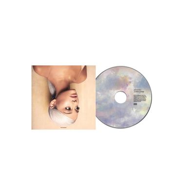 CD Ariana Grande - Sweetener - Importado