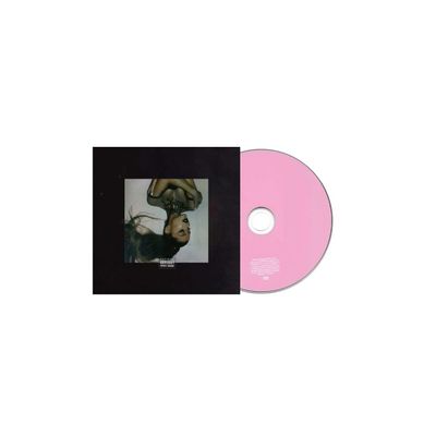 CD Ariana Grande - Thank U, Next - Importado