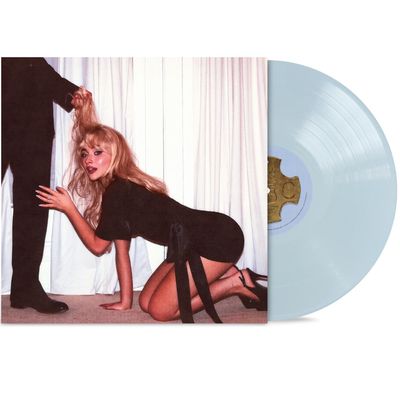 Vinil Sabrina Carpenter - Man's Best Friend (Standard) - Importado