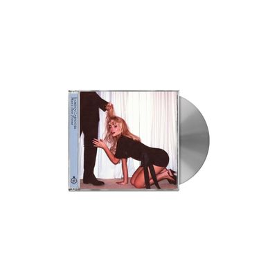 CD Sabrina Carpenter - Man's Best Friend (Standard)