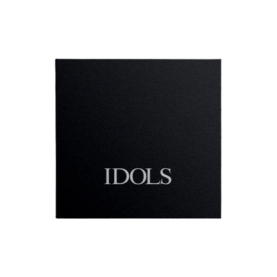 CD Yungblud - Idols (Collectible Collage - 6 of 6) - Importado