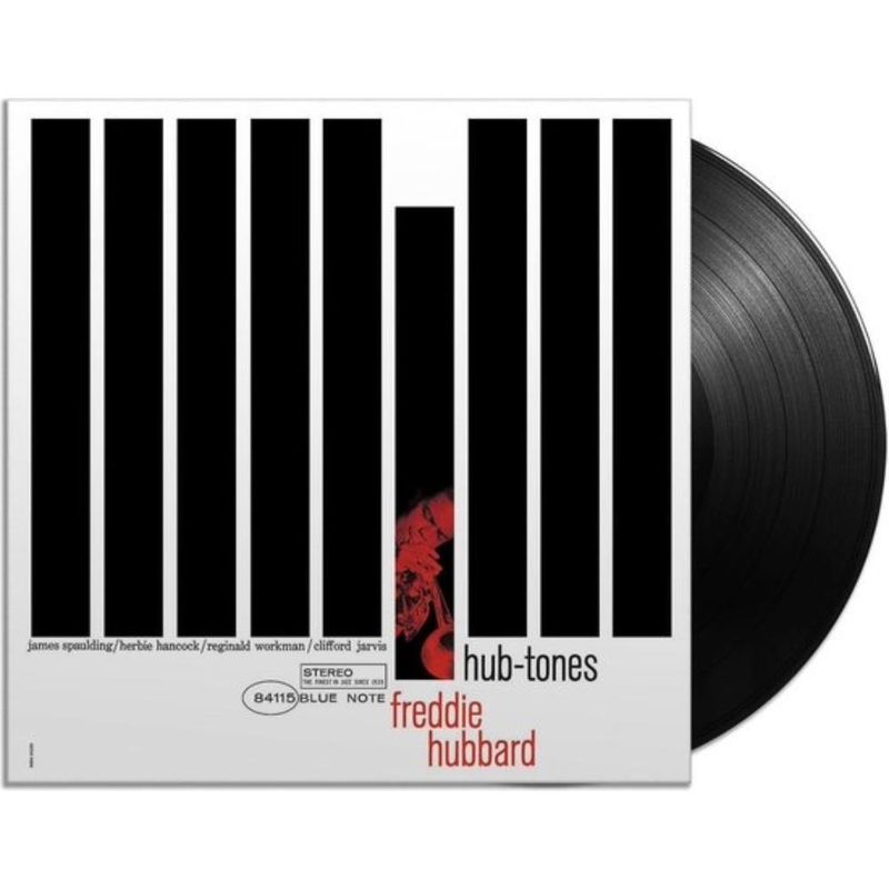vinil-freddie-hubbard-hubtones-importado-vinil-freddie-hubbard-hubtones-00602577647420-00060257764742