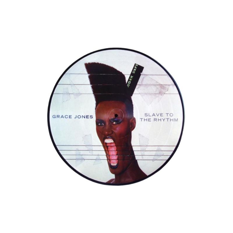 vinil-grace-jones-slave-to-the-rhythm-importado-vinil-grace-jones-slave-to-the-rhythm-00600753454558-00060075345455