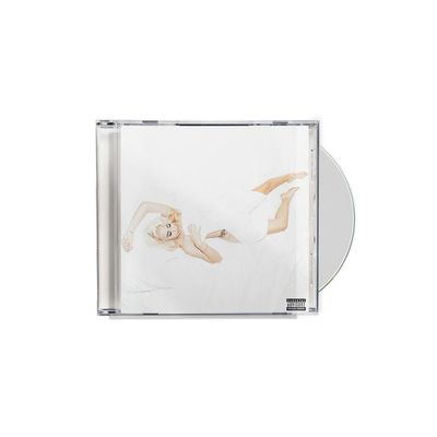 CD Kali Uchis - Por Vida (10 Year Anniversary) - Importado