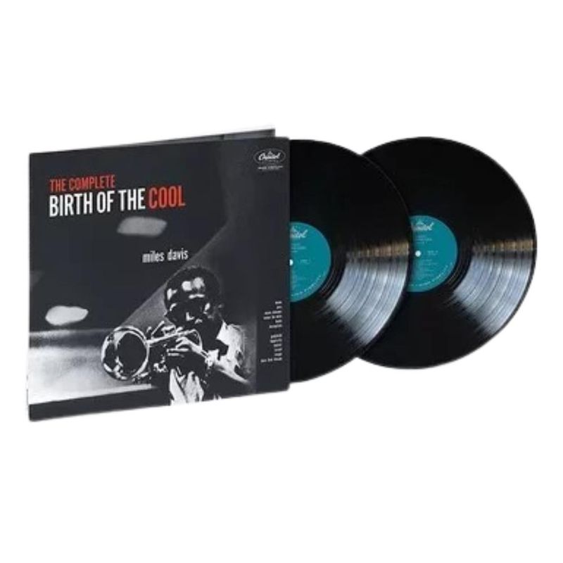 vinil-miles-davis-the-complete-birth-of-the-cool-importado-vinil-miles-davis-the-complete-birth-o-00602577276408-00060257727640