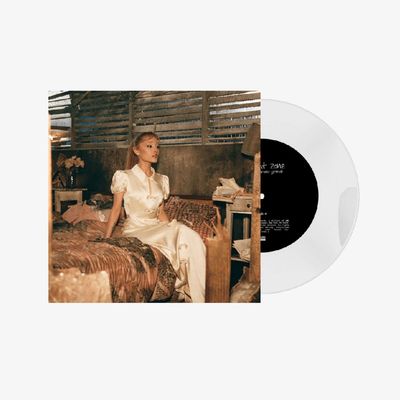 Vinil Ariana Grande - twilight zone  (7") - Importado