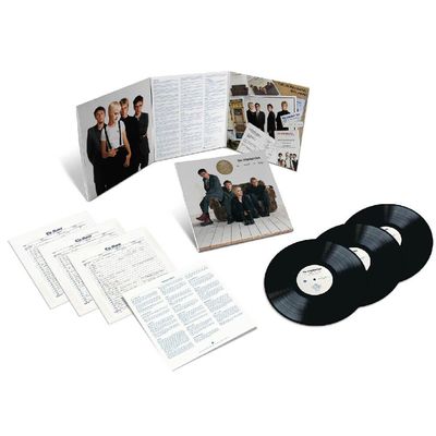 Vinil The Cranberries - No Need To Argue 30th Limited Edition (3LP) - Importado