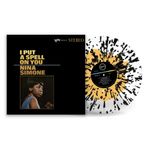 vinil-nina-simone-i-put-a-spell-on-you-60th-anniversary-edition-importado-vinil-nina-simone-i-put-a-spell-on-you-00602478540615-00060247854061
