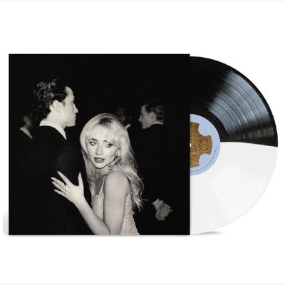 Vinil Sabrina Carpenter - Man's Best Friend (LP Alt Cover) - Importado