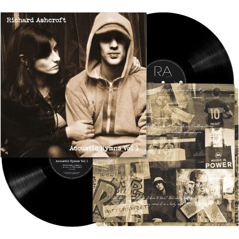 vinil-richard-ashcroft-acoustic-hymns-vol-1-importado-vinil-richard-ashcroft-acoustic-hymns-04050538676167-00405053867616