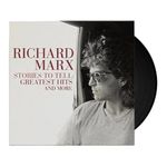 vinil-richard-marx-stories-to-tell-greatest-hits-importado-vinil-richard-marx-stories-to-tell-gr-04050538715392-00405053871539