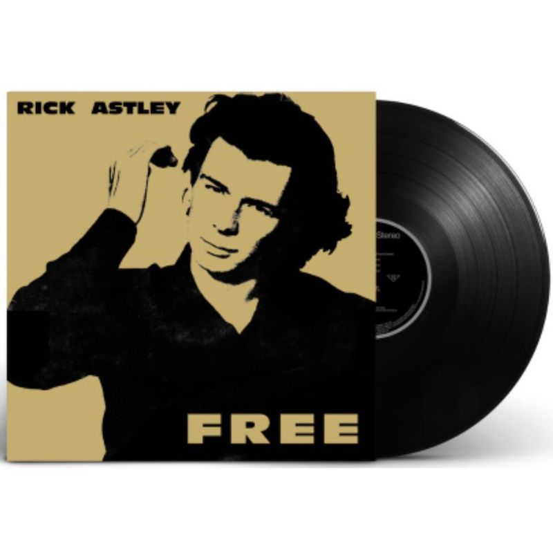 vinil-rick-astley-free-importado-vinil-rick-astley-free-importado-04099964041842-00409996404184
