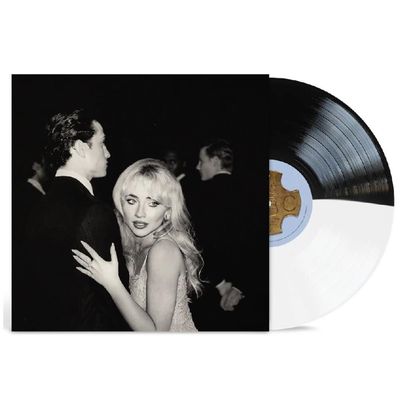 Vinil Sabrina Carpenter - Man's Best Friend (LP Alt Cover) - Importado