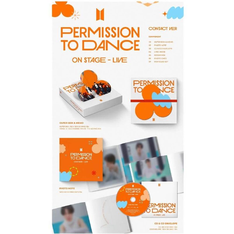 cd-bts-permission-to-dance-on-stage-live-version-a-importado-cd-bts-permission-to-dance-on-stage-00196922910586-00019692291058