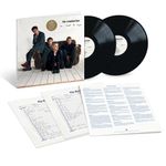 vinil-the-cranberries-no-need-to-argue-30th-2lp-anniversary-importado-vinil-the-cranberries-no-need-to-argue-00602475914716-00060247591471