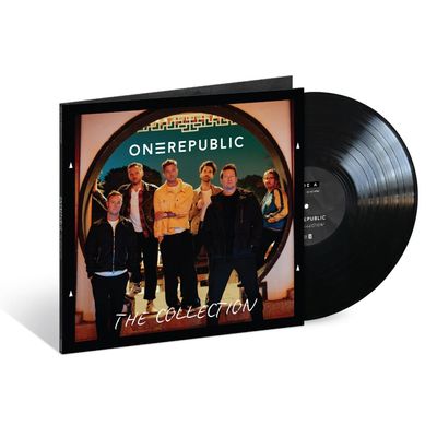 Vinil OneRepublic - OneRepublic: The Collection - Importado