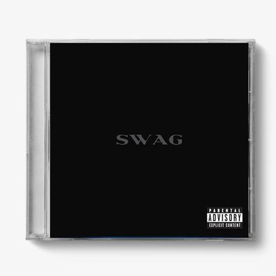 CD Justin Bieber - SWAG - Importado