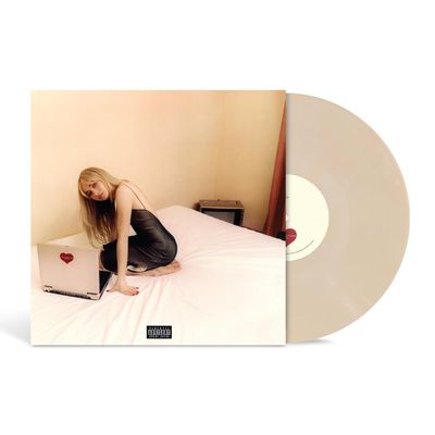 Vinil Sabrina Carpenter - emails i can't send fwd: - Importado