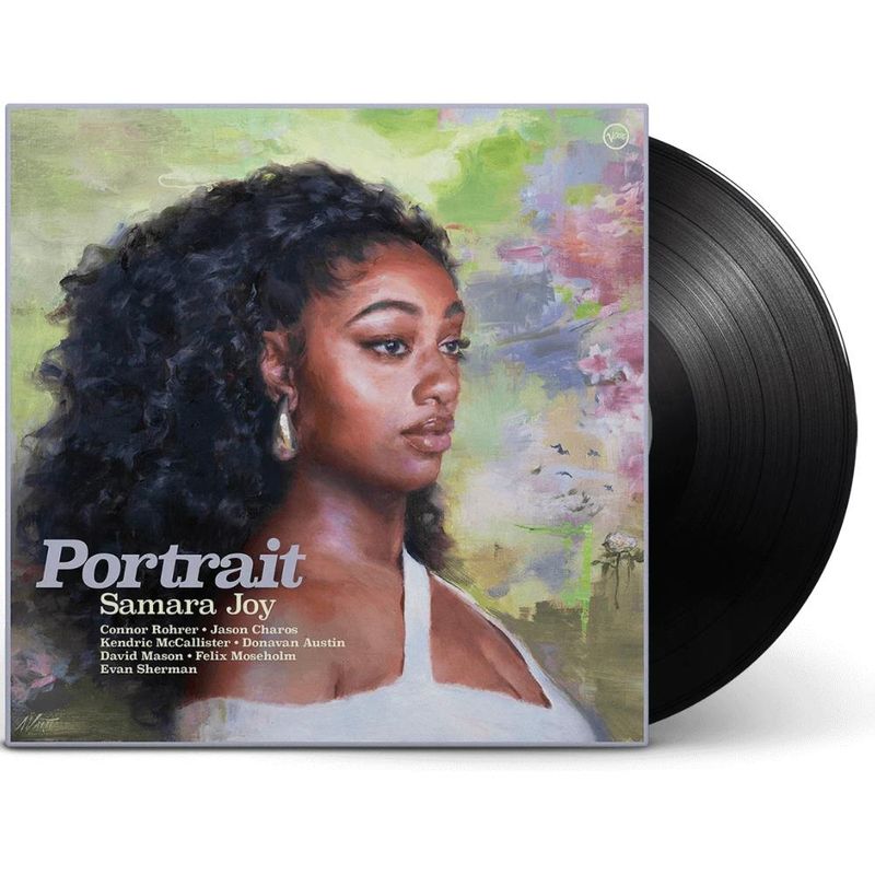 vinil-samara-joy-portrait-importado-vinil-samara-joy-portrait-importado-00602468013167-00060246801316