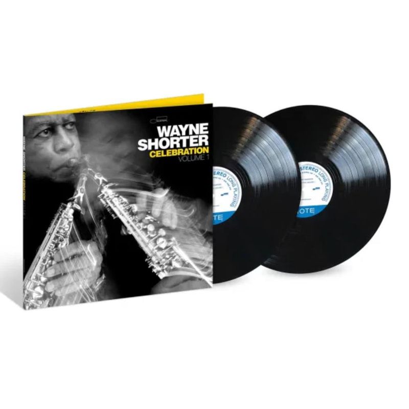 vinil-wayne-shorter-celebration-volume-1-2lp-importado-vinil-wayne-shorter-celebration-volum-00602465350692-00060246535069