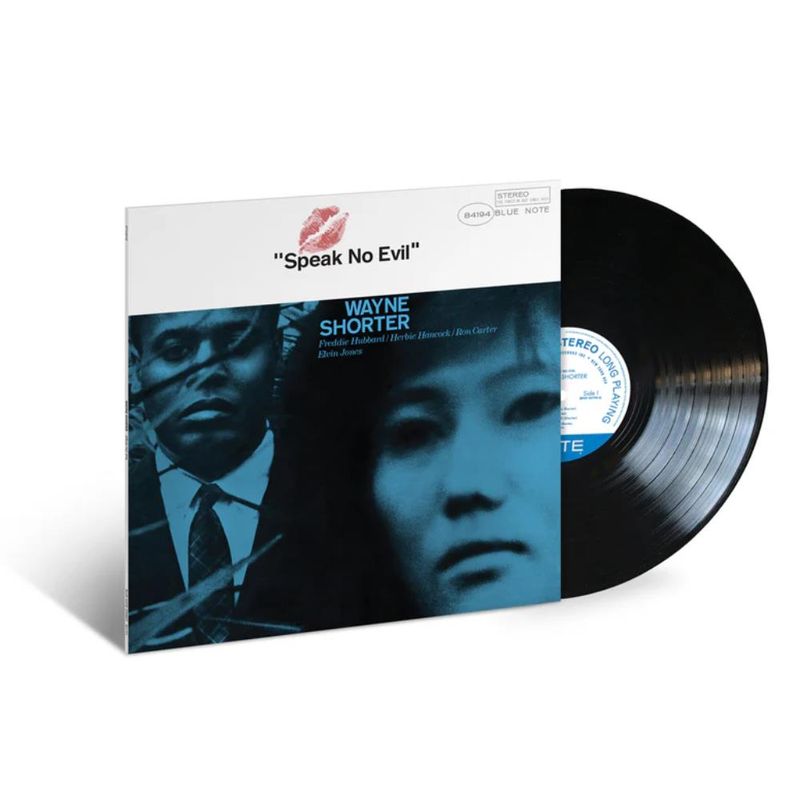 vinil-wayne-shorter-speak-no-evil-importado-vinil-wayne-shorter-speak-no-evil-im-00602458790672-00060245879067