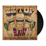 vinil-zz-top-raw-importado-vinil-zz-top-raw-importado-04050538785586-00405053878558