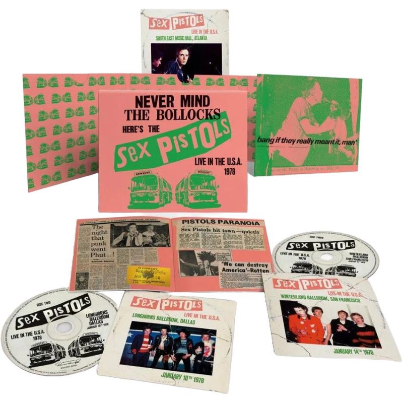 US盤 両面JW2/JW2ファーストプレス SEX PISTOLS NEVER SEX PISTOLS