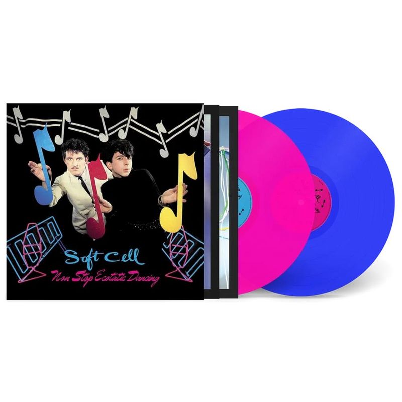 vinil-soft-cell-nonstop-ecstatic-dancing-deluxe-edition-2lp-importado-vinil-soft-cell-nonstop-ecstatic-danc-00602475653035-00060247565303