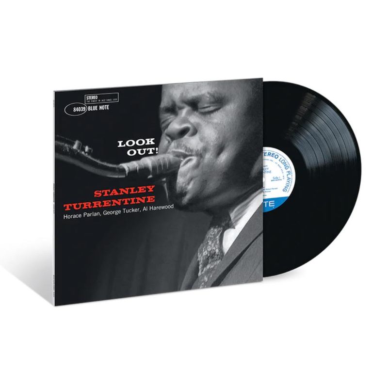 vinil-stanley-turrentine-look-out-blue-note-classic-importado-vinil-stanley-turrentine-look-out-blu-00602465149746-00060246514974