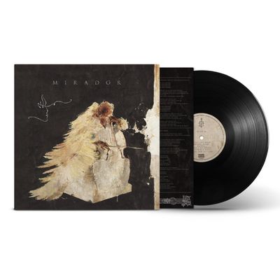 Vinil Mirador - Mirador - Importado
