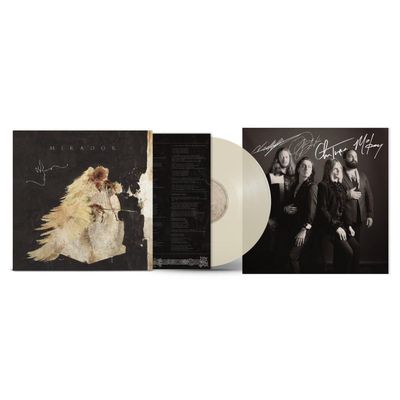 Vinil Mirador - Mirador (Exclusive) + Signed Art Card - Importado