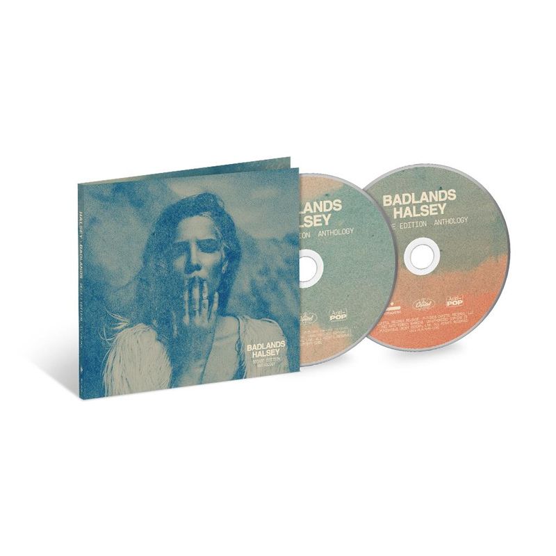 cd-halsey-badlands-decade-edition-anthology-2cd-importado-cd-halsey-badlands-decade-edition-anth-00602478397899-00060247839789