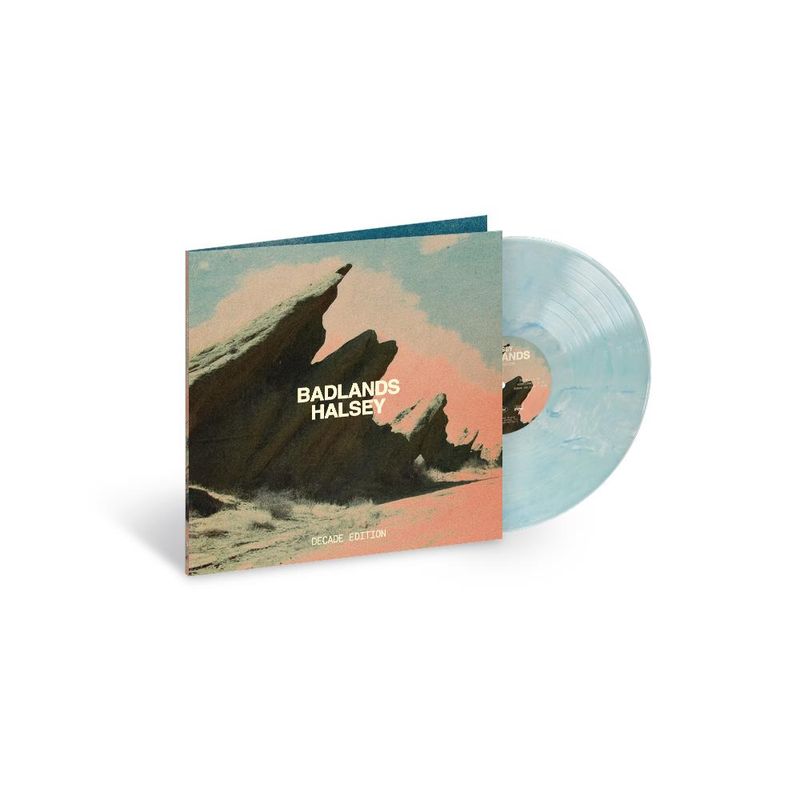 vinil-halsey-badlands-decade-edition-importado-vinil-halsey-badlands-decade-edition-00602478513916-00060247851391