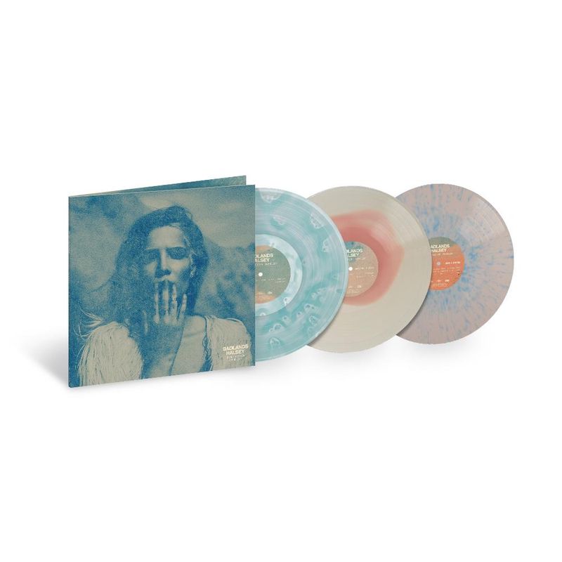 vinil-halsey-badlands-decade-edition-anthology-3lp-importado-vinil-halsey-badlands-decade-edition-a-00602478397868-00060247839786