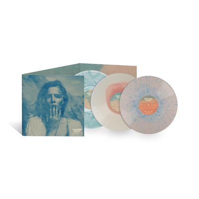 Vinil Halsey - Badlands Decade Edition Anthology (3LP) - Importado