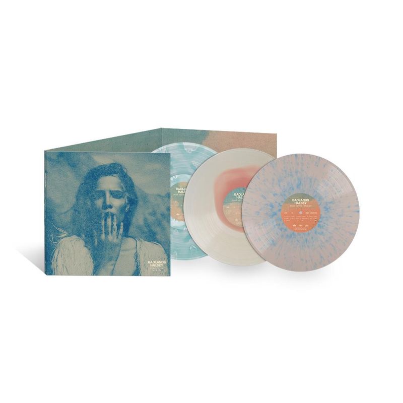 vinil-halsey-badlands-decade-edition-anthology-3lp-importado-vinil-halsey-badlands-decade-edition-a-00602478397868-00060247839786