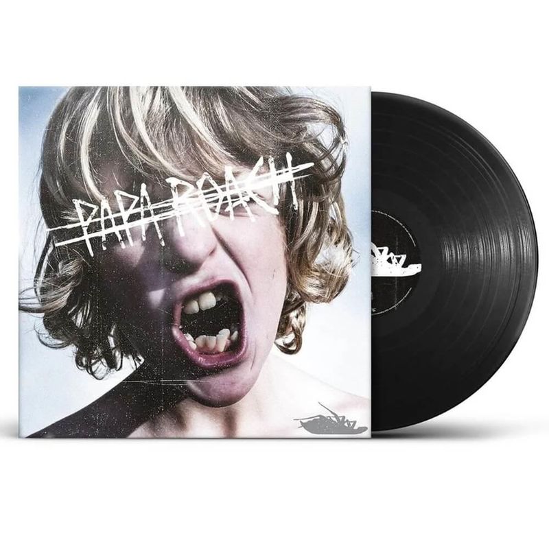 vinil-papa-roach-crooked-teeth-black-vinyl-importado-vinil-papa-roach-crooked-teeth-black-05055006571127-00505500657112