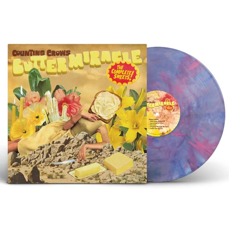 vinil-counting-crows-butter-miracle-the-complete-sweets-coloured-vinyl-lp-importado-lancado-em-9-de-maio-de-2025-butter-mir-04099964148213-00409996414821