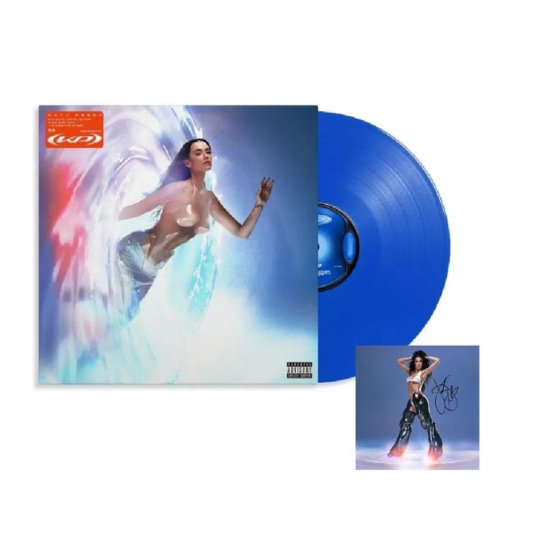 vinil-katy-perry-143-lp-blue-translucent-signed-card-importado-vinil-katy-perry-143-lp-blue-transluc-00602465897487-00060246589748