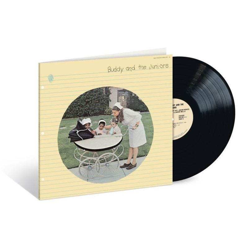 vinil-buddy-guy-featuring-junior-mance-featuring-junior-wells-buddy-and-the-juniors-importado-vinil-buddy-guy-featuring-junior-mance-00602475812999-00060247581299