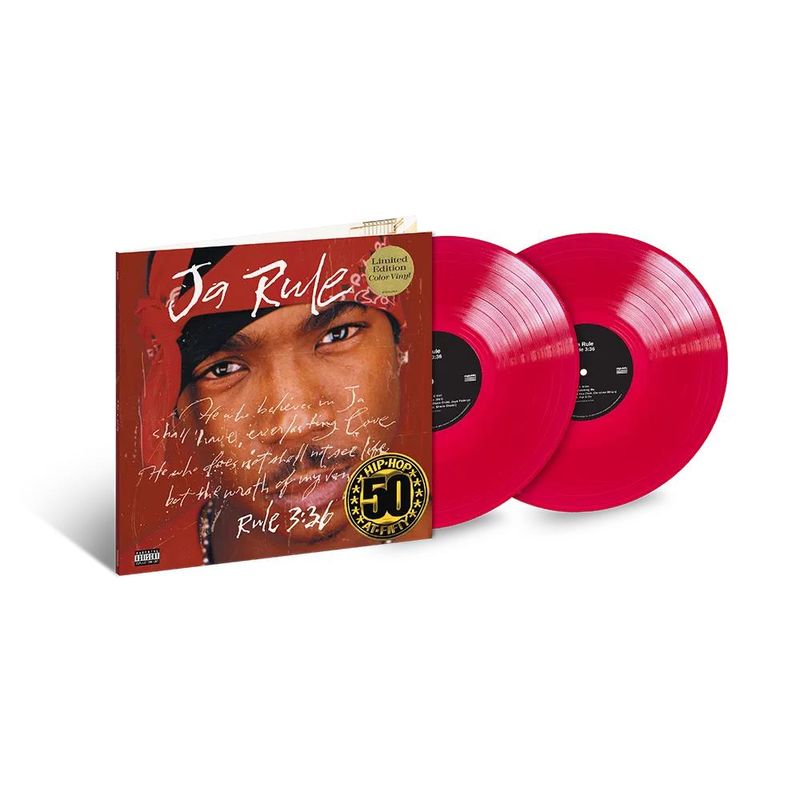 vinil-duplo-ja-rule-rule-336-importado-vinil-duplo-ja-rule-rule-336-import-00602458649390-00060245864939