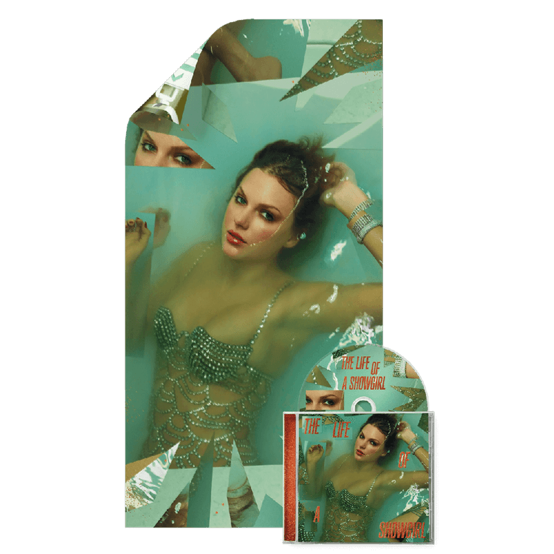 CD-Taylor-Swift---The-Life-of-a-Showgirl-CD-com-poster-A-wp