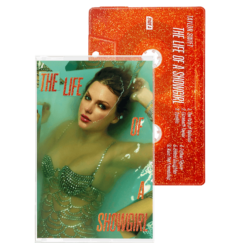 Cassete-Taylor-Swift---The-Life-of-a-Showgirl-Sweat-and-Vanilla-Perfume-wp