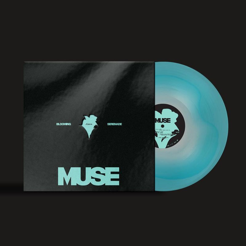 Vinil Jimin (BTS) - Muse - Importado | Universal Music Store