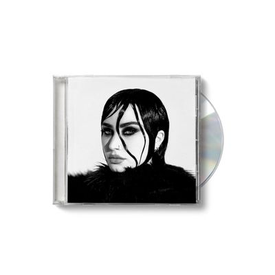 CD Demi Lovato - REVAMPED - Importado