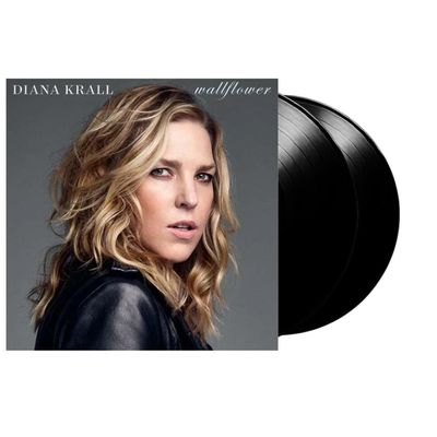 Vinil Diana Krall - Wallflower (2LP) - Importado